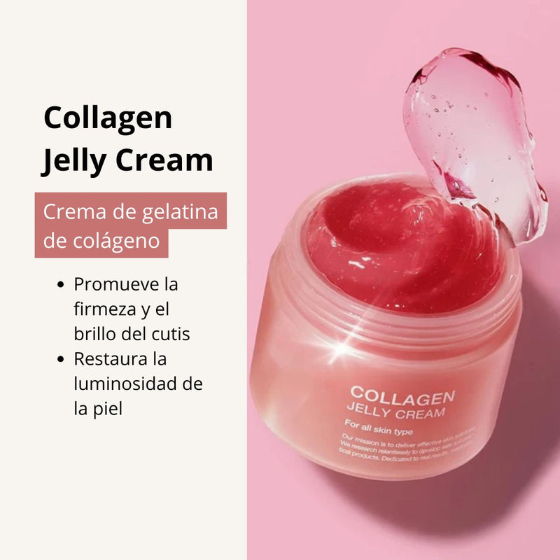 KOEC Collagen Jelly Crema 100g