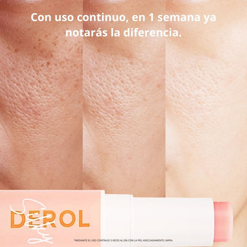 DEROL® Crema Antiedad Premium