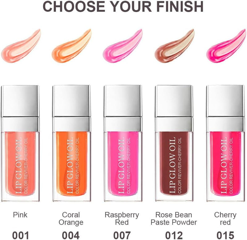 Addict Lip Maximizer (Brillo de Labios Efecto Máximo Volumen y 24h Hidratación) -  Varios colores