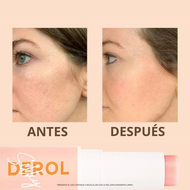 DEROL® Crema Antiedad Premium