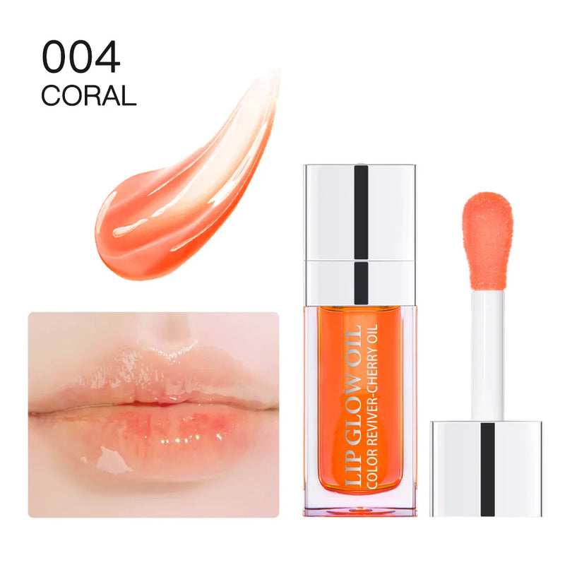 Addict Lip Maximizer (Brillo de Labios Efecto Máximo Volumen y 24h Hidratación) -  Varios colores