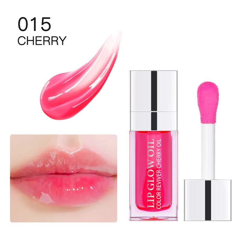 Addict Lip Maximizer (Brillo de Labios Efecto Máximo Volumen y 24h Hidratación) -  Varios colores