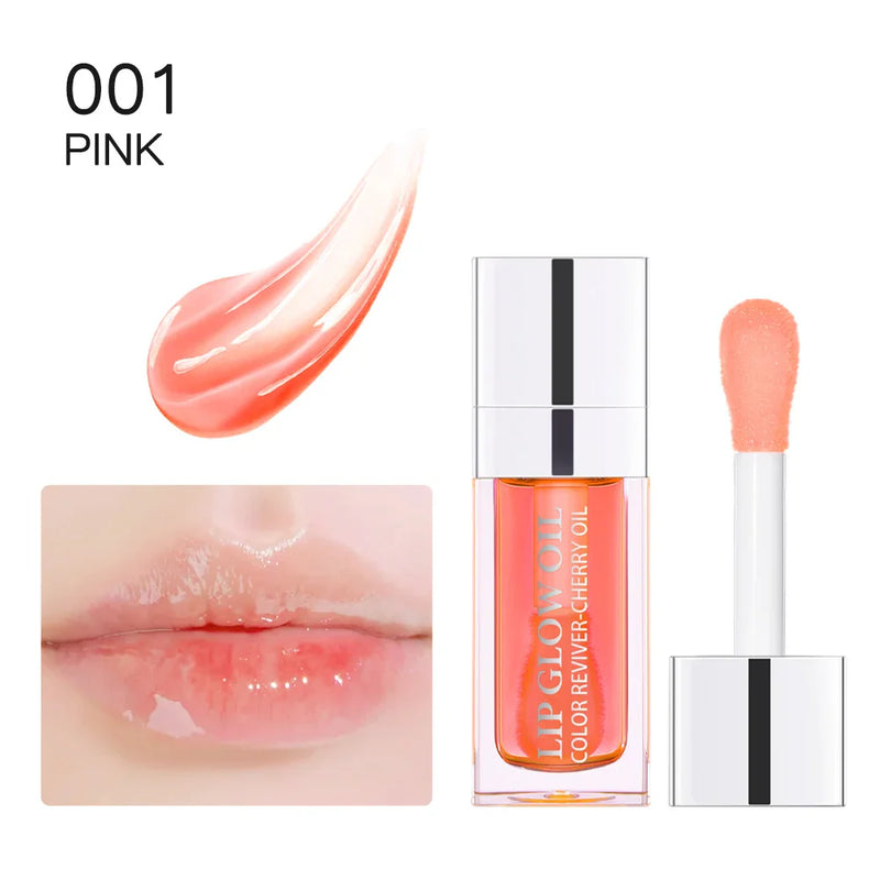 Addict Lip Maximizer (Brillo de Labios Efecto Máximo Volumen y 24h Hidratación) -  Varios colores