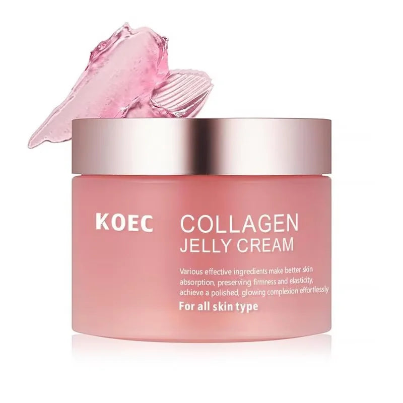 KOEC Collagen Jelly Crema 100g