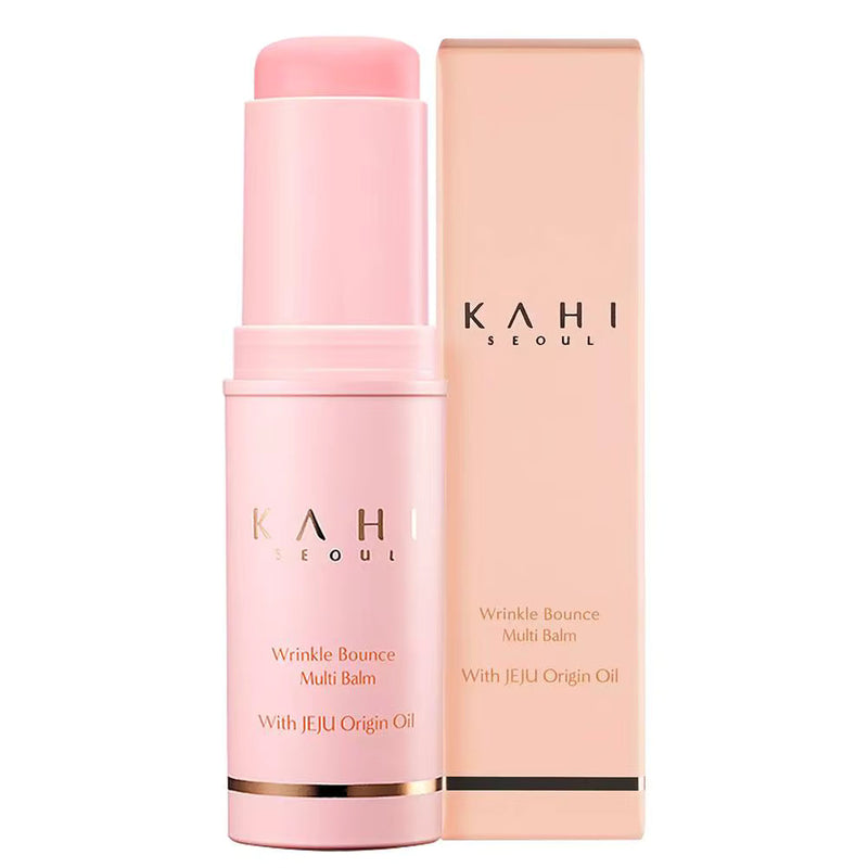 Crema en Barra Antiedad KAHI®