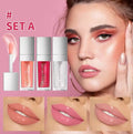 Addict Lip Maximizer (Brillo de Labios Efecto Máximo Volumen y 24h Hidratación) -  Varios colores