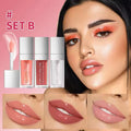 Addict Lip Maximizer (Brillo de Labios Efecto Máximo Volumen y 24h Hidratación) -  Varios colores