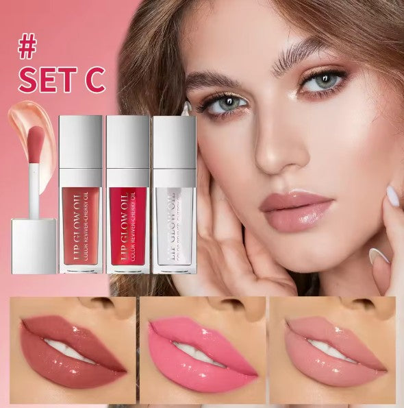 Addict Lip Maximizer (Brillo de Labios Efecto Máximo Volumen y 24h Hidratación) -  Varios colores